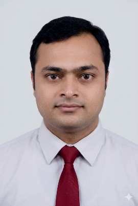 Portrait of Firoz Hossen